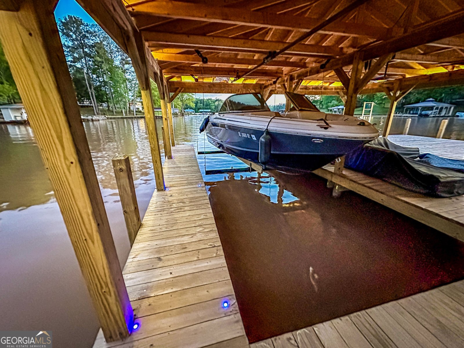 112 Little River Court Eatonton - Photo 8