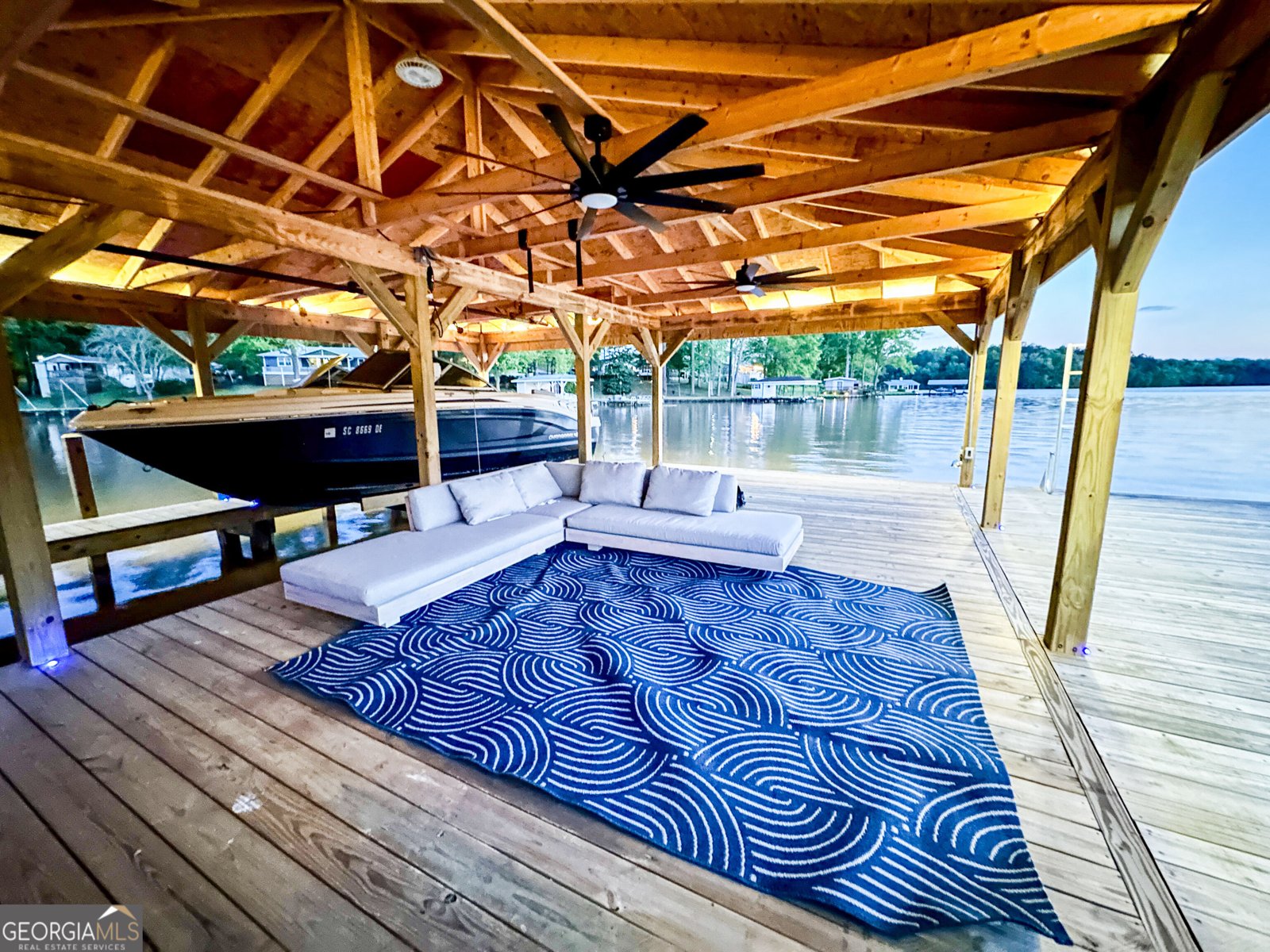 112 Little River Court Eatonton - Photo 9