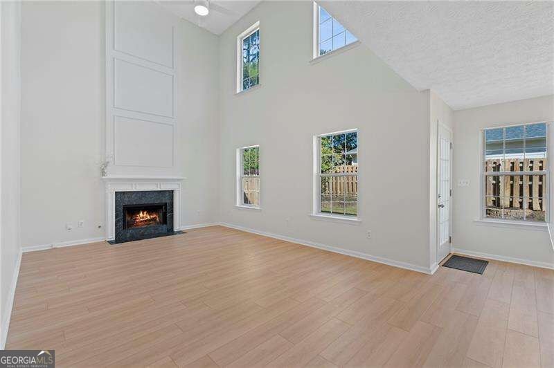 1536 Pinebreeze Drive Marietta - Photo 10