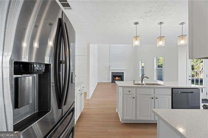 1536 Pinebreeze Drive Marietta - Photo 11