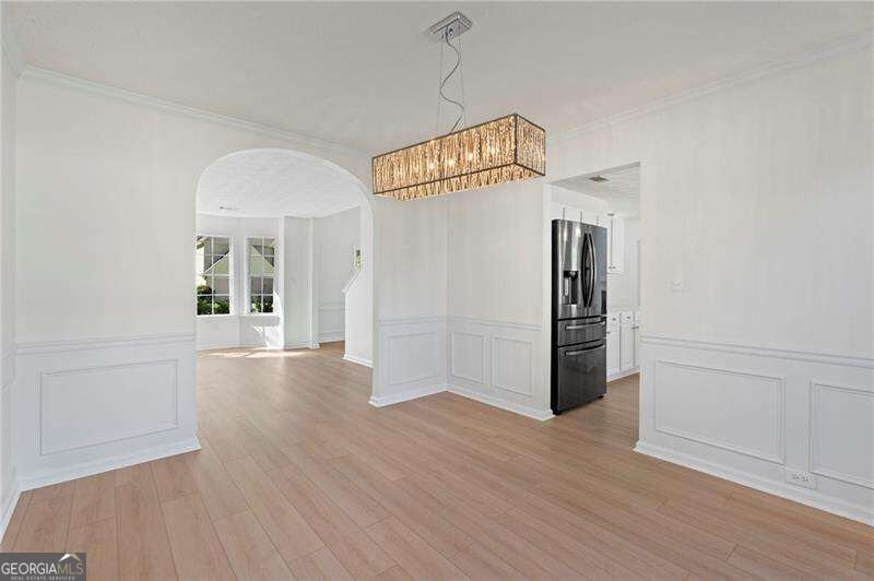 1536 Pinebreeze Drive Marietta - Photo 12