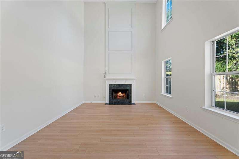 1536 Pinebreeze Drive Marietta - Photo 13