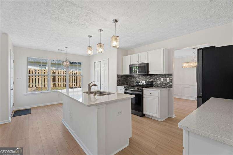 1536 Pinebreeze Drive Marietta - Photo 18