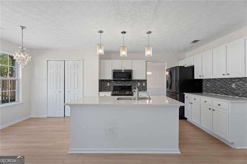 1536 Pinebreeze Drive Marietta - Photo 19
