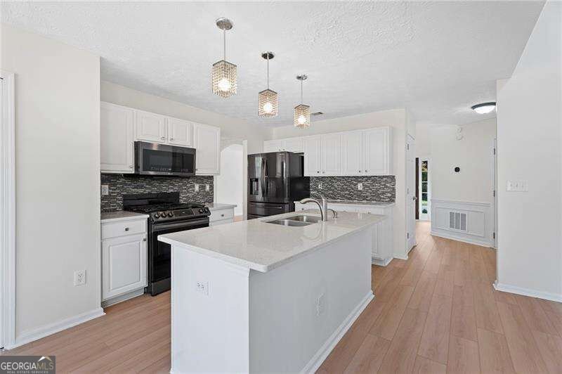 1536 Pinebreeze Drive Marietta - Photo 20
