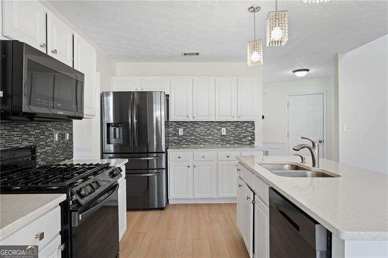 1536 Pinebreeze Drive Marietta - Photo 21
