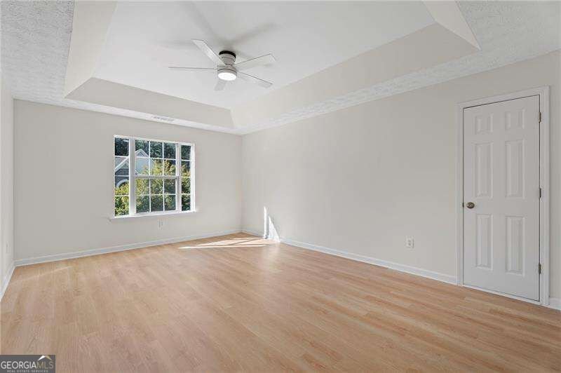 1536 Pinebreeze Drive Marietta - Photo 22