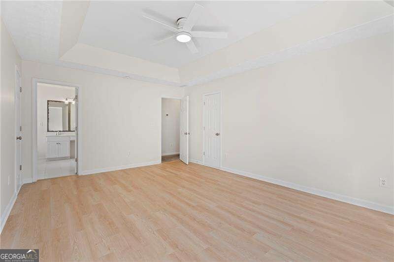 1536 Pinebreeze Drive Marietta - Photo 23
