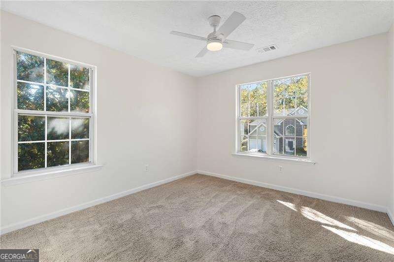 1536 Pinebreeze Drive Marietta - Photo 34