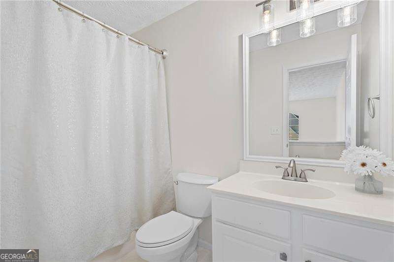 1536 Pinebreeze Drive Marietta - Photo 41