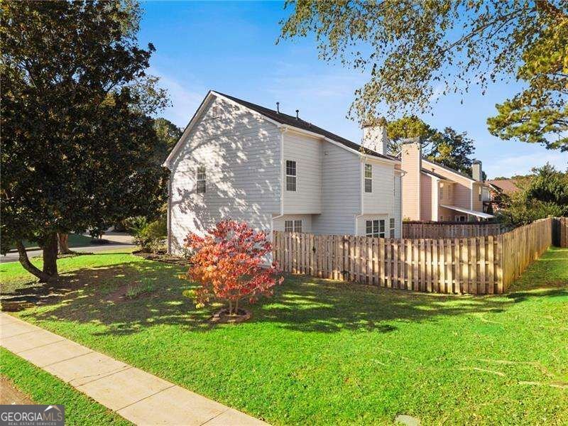 1536 Pinebreeze Drive Marietta - Photo 45