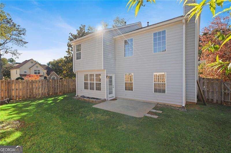 1536 Pinebreeze Drive Marietta - Photo 46