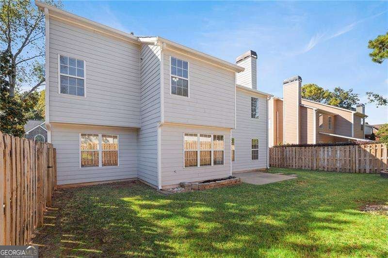 1536 Pinebreeze Drive Marietta - Photo 47