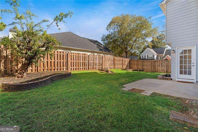 1536 Pinebreeze Drive Marietta - Photo 48