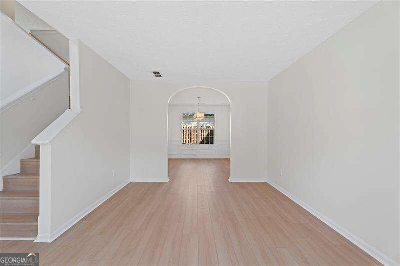 1536 Pinebreeze Drive Marietta - Photo 8
