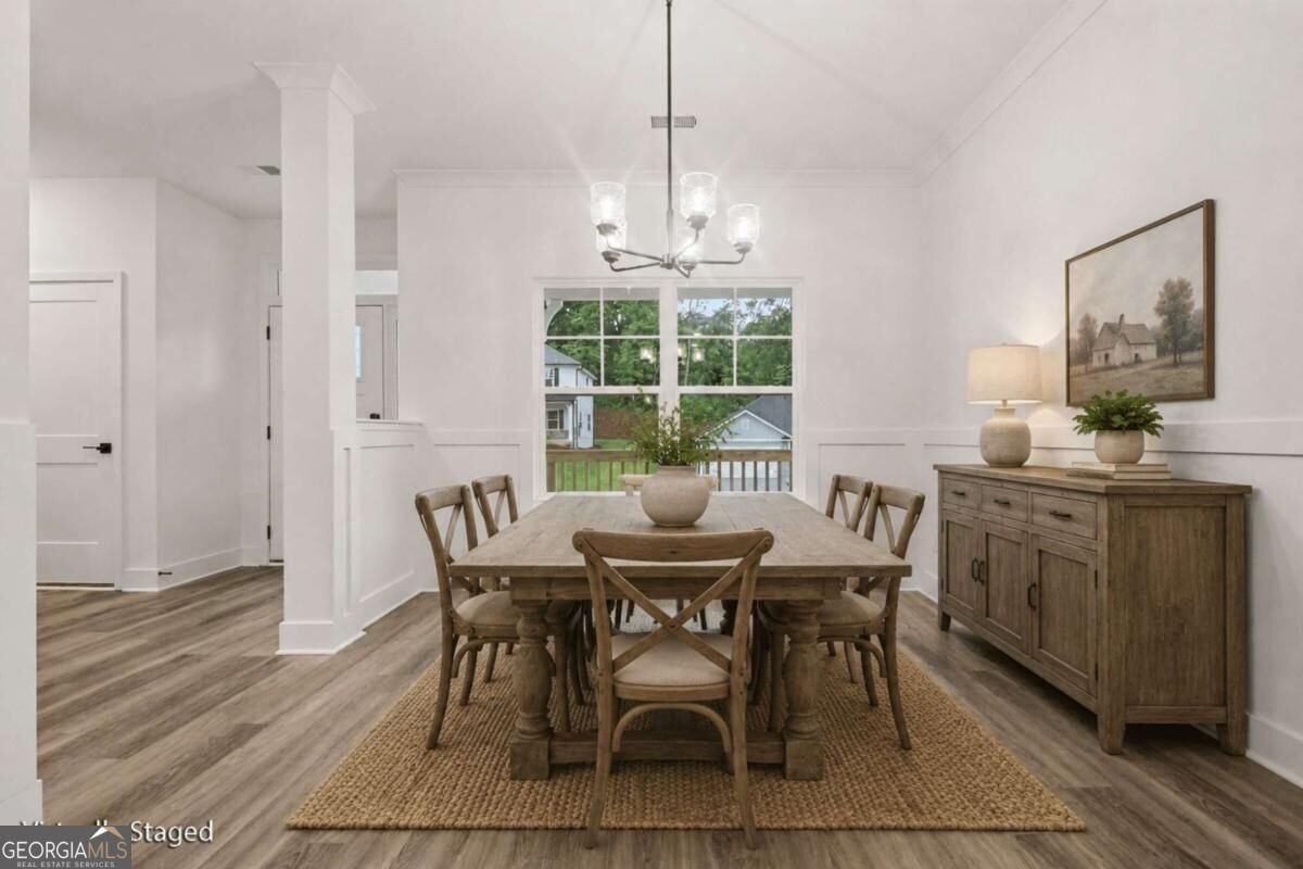 261 Thunder Valley Dawsonville - Photo 11