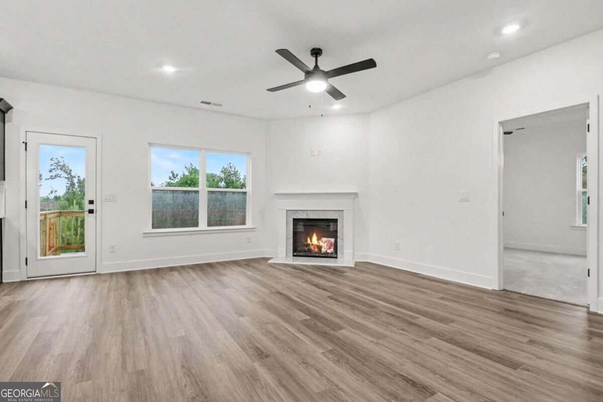 261 Thunder Valley Dawsonville - Photo 12