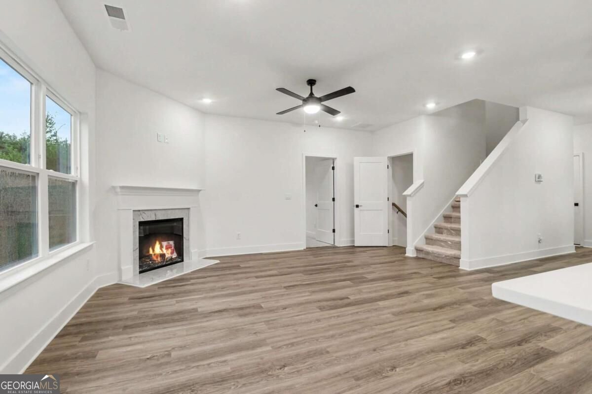 261 Thunder Valley Dawsonville - Photo 13