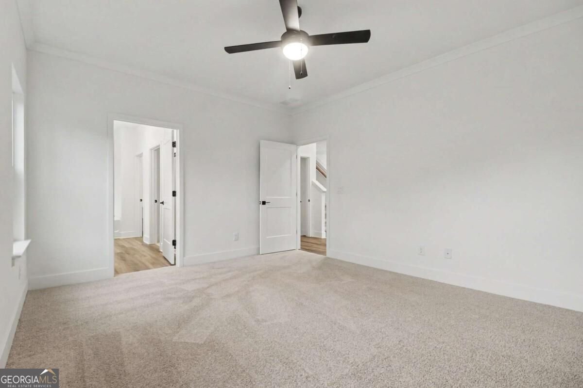 261 Thunder Valley Dawsonville - Photo 16
