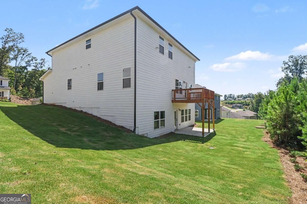 261 Thunder Valley Dawsonville - Photo 42