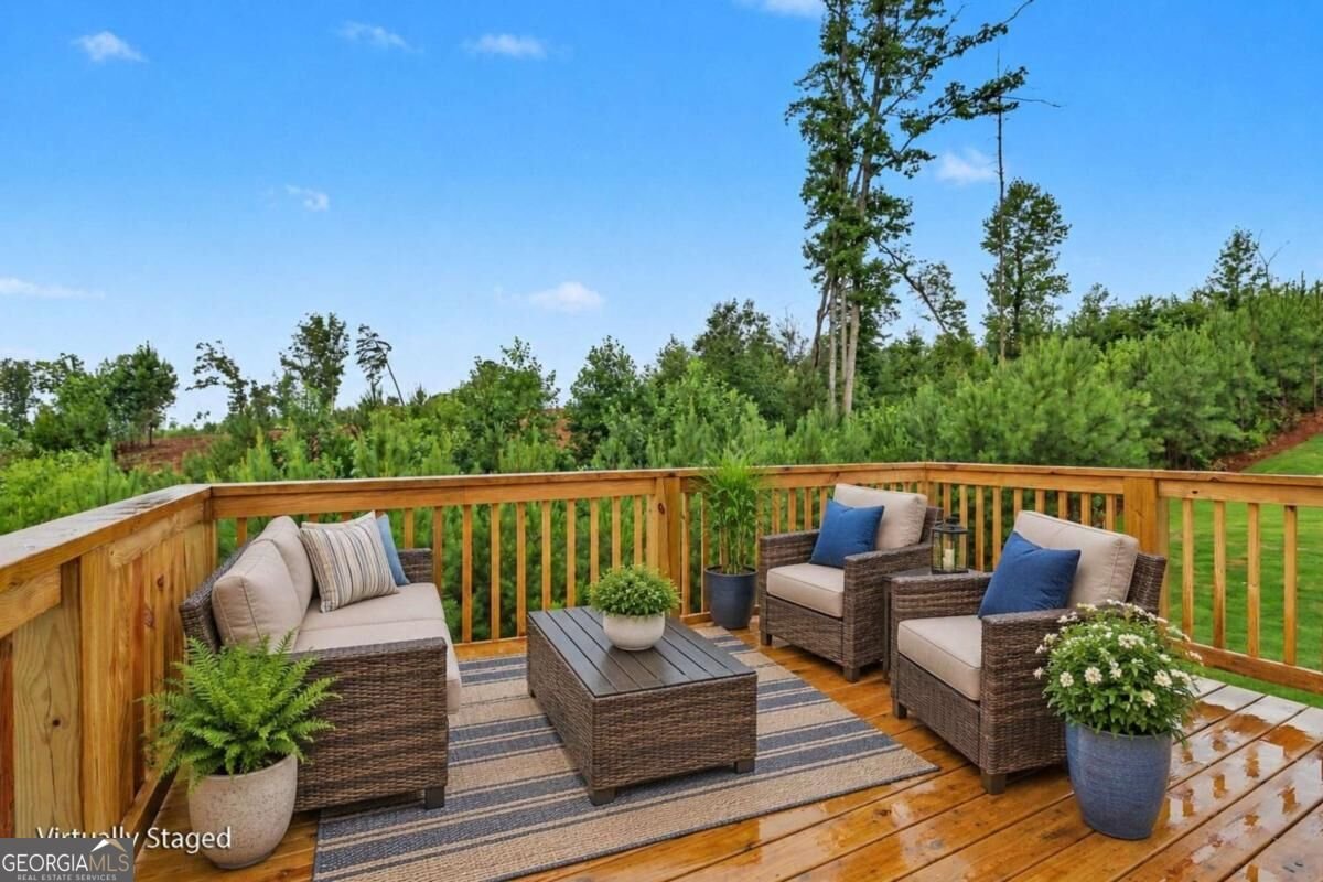 261 Thunder Valley Dawsonville - Photo 45