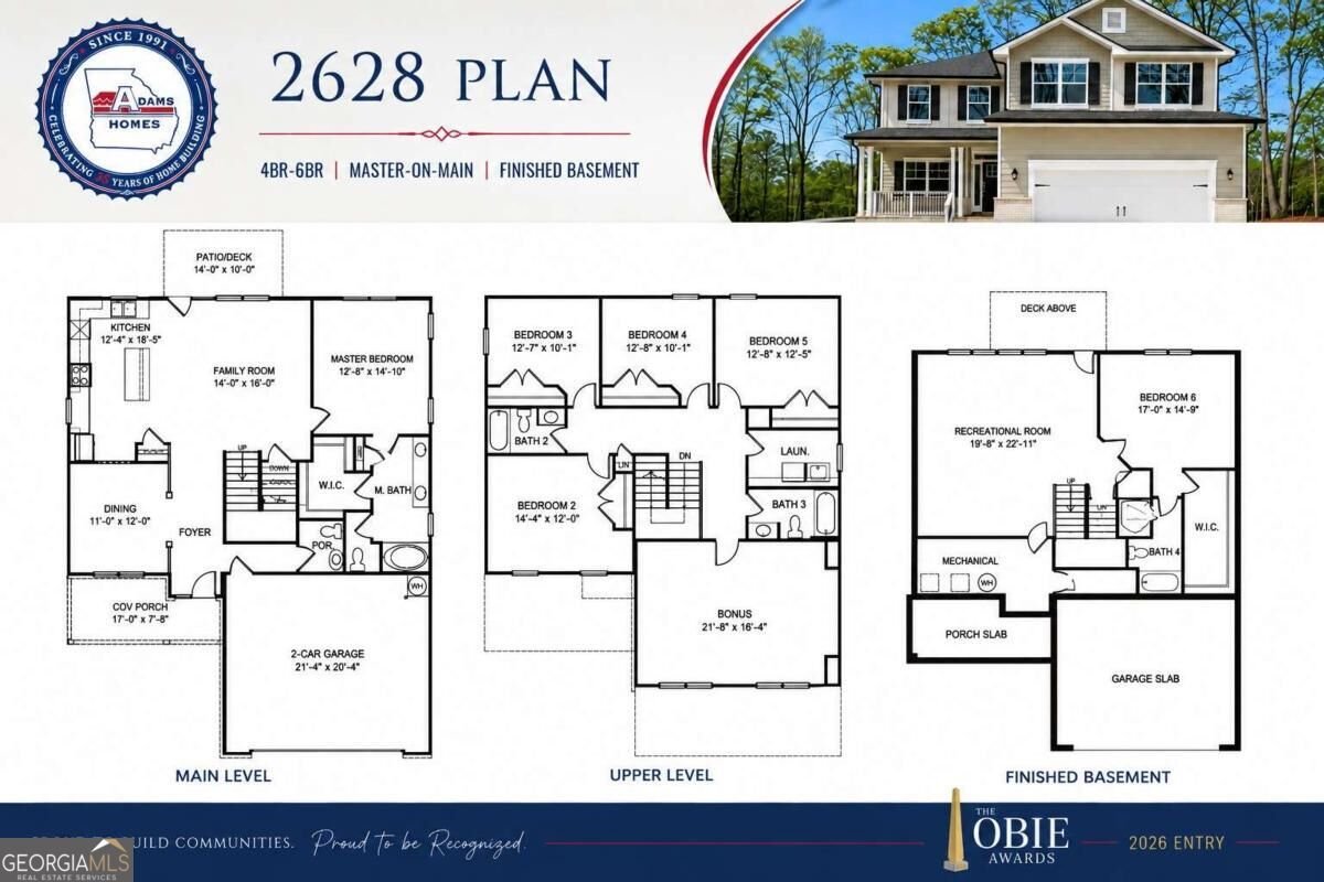 261 Thunder Valley Dawsonville - Photo 65