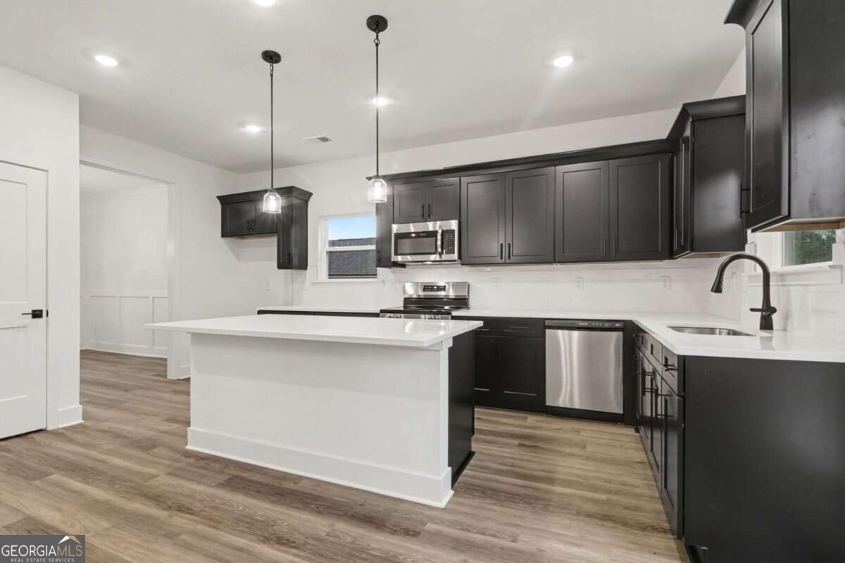 261 Thunder Valley Dawsonville - Photo 8