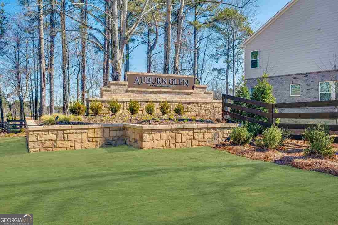 1051 Summit Pass Lane Dacula - Photo 26