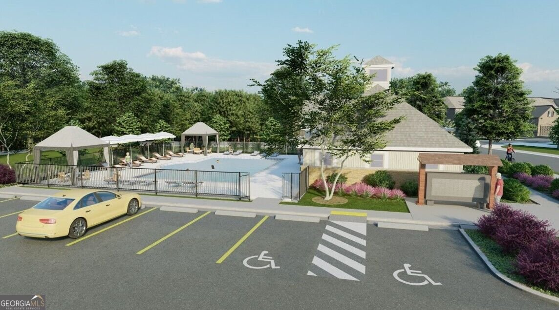 1051 Summit Pass Lane Dacula - Photo 29