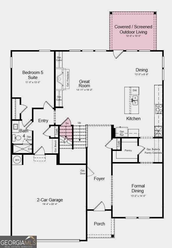 1051 Summit Pass Lane Dacula - Photo 31