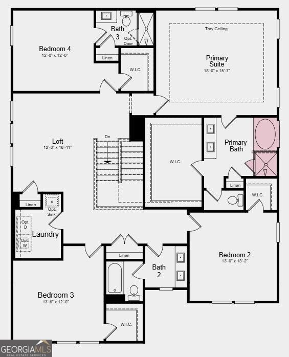 1051 Summit Pass Lane Dacula - Photo 32