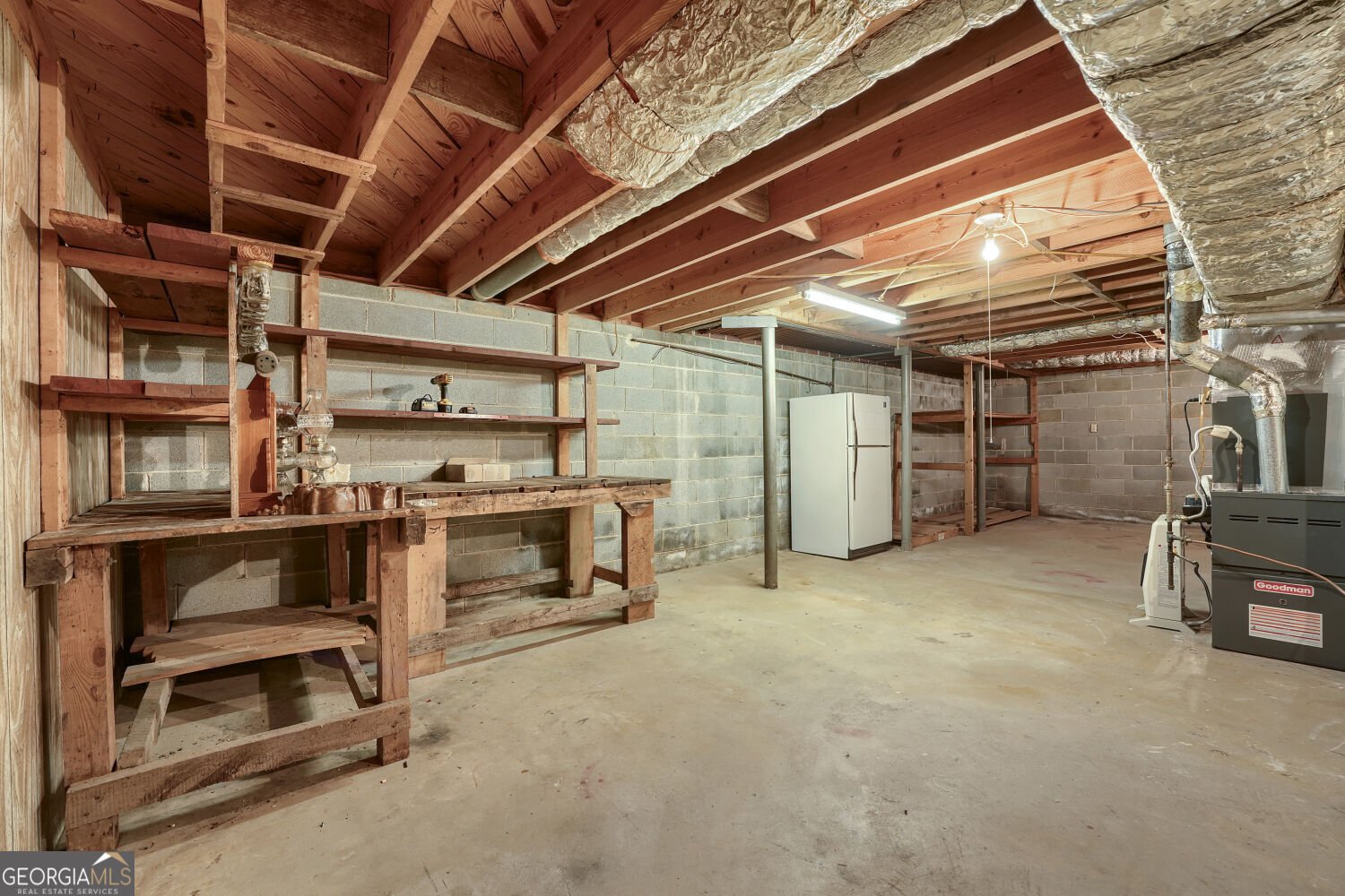 3840 Yates Drive Lithia Springs - Photo 20