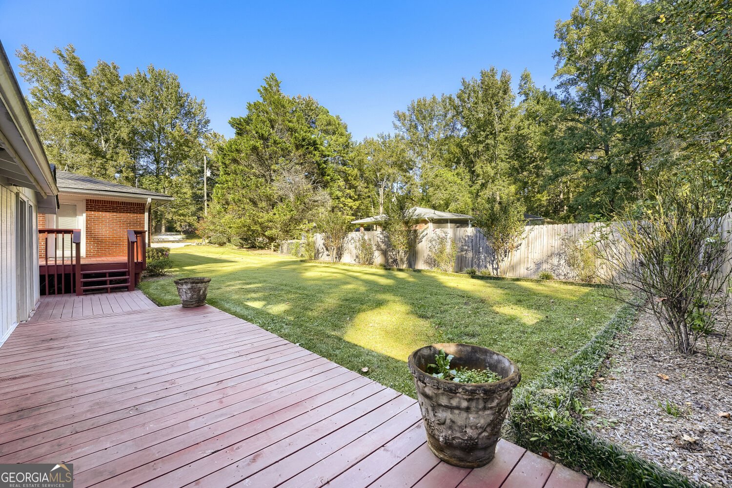 3840 Yates Drive Lithia Springs - Photo 22
