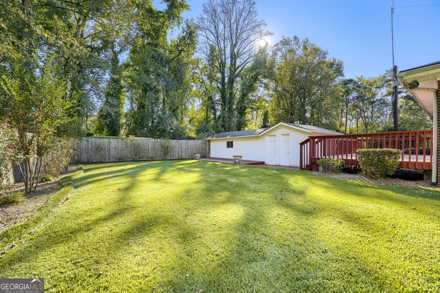 3840 Yates Drive Lithia Springs - Photo 23
