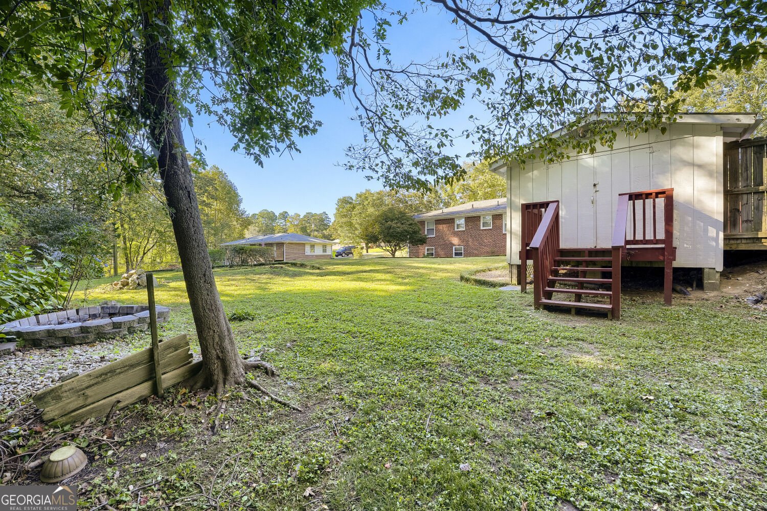 3840 Yates Drive Lithia Springs - Photo 24