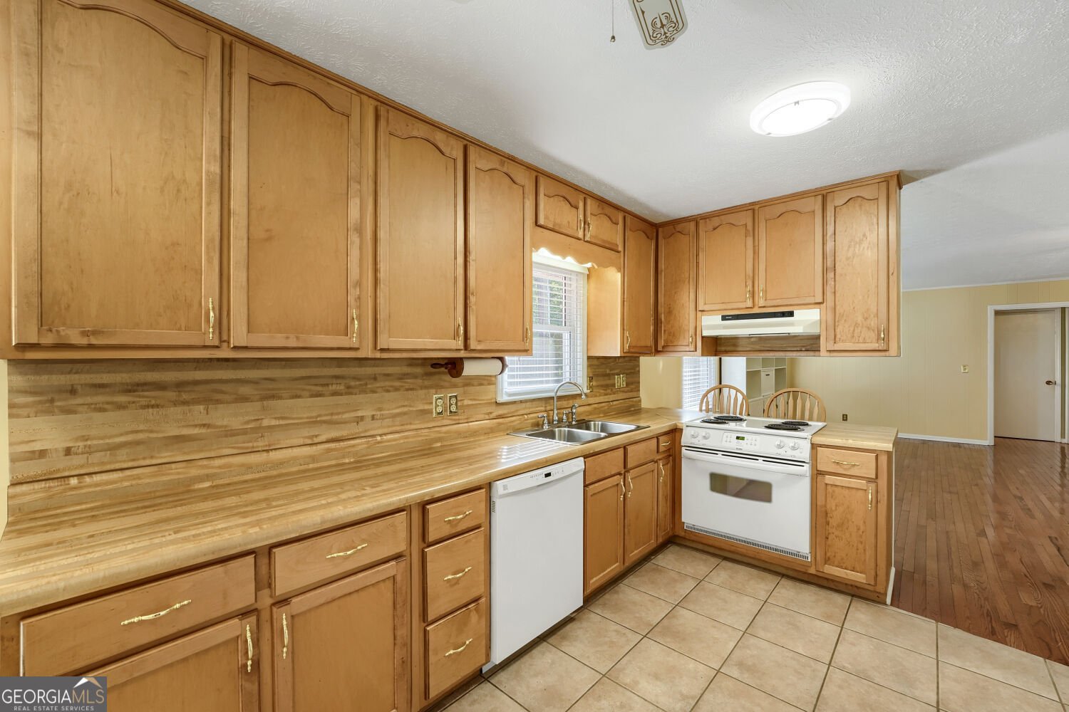 3840 Yates Drive Lithia Springs - Photo 8