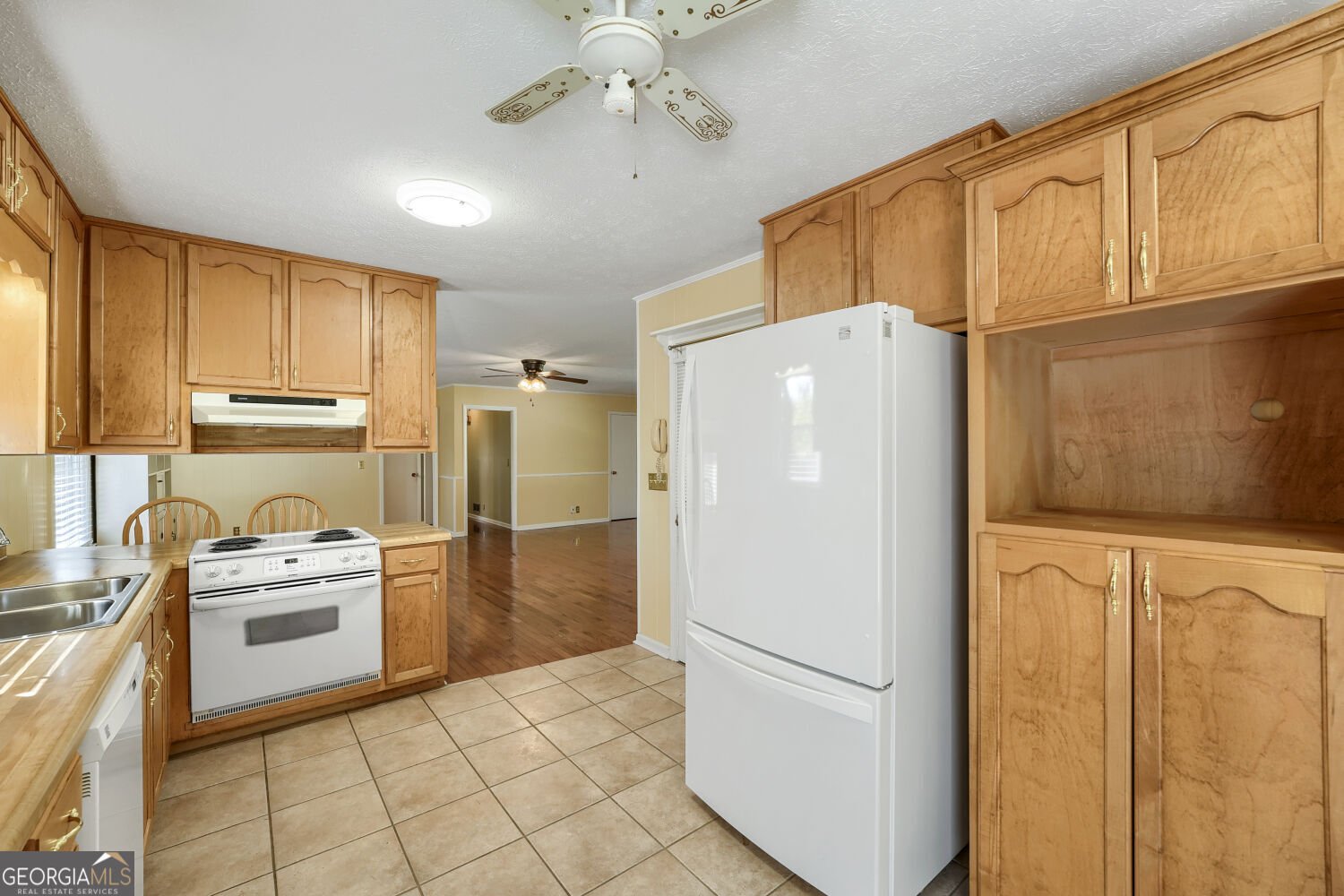 3840 Yates Drive Lithia Springs - Photo 9