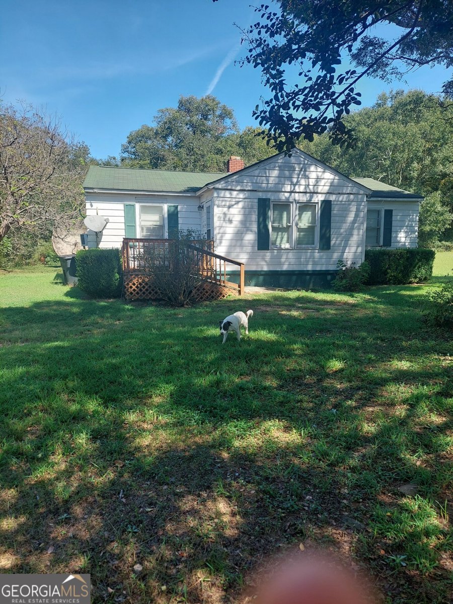 767 Farm Road Colbert - main photo