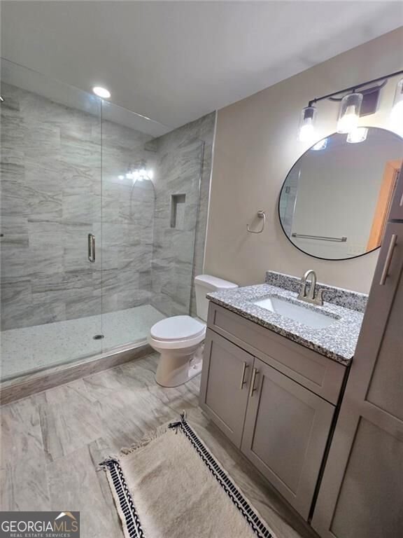 2417 Mobile Road Mc Caysville - Photo 12