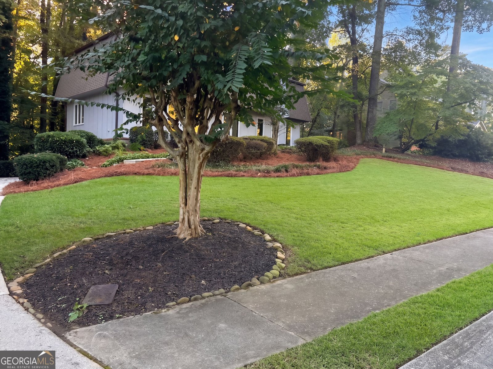 744 Fairfield Drive Marietta - Photo 38