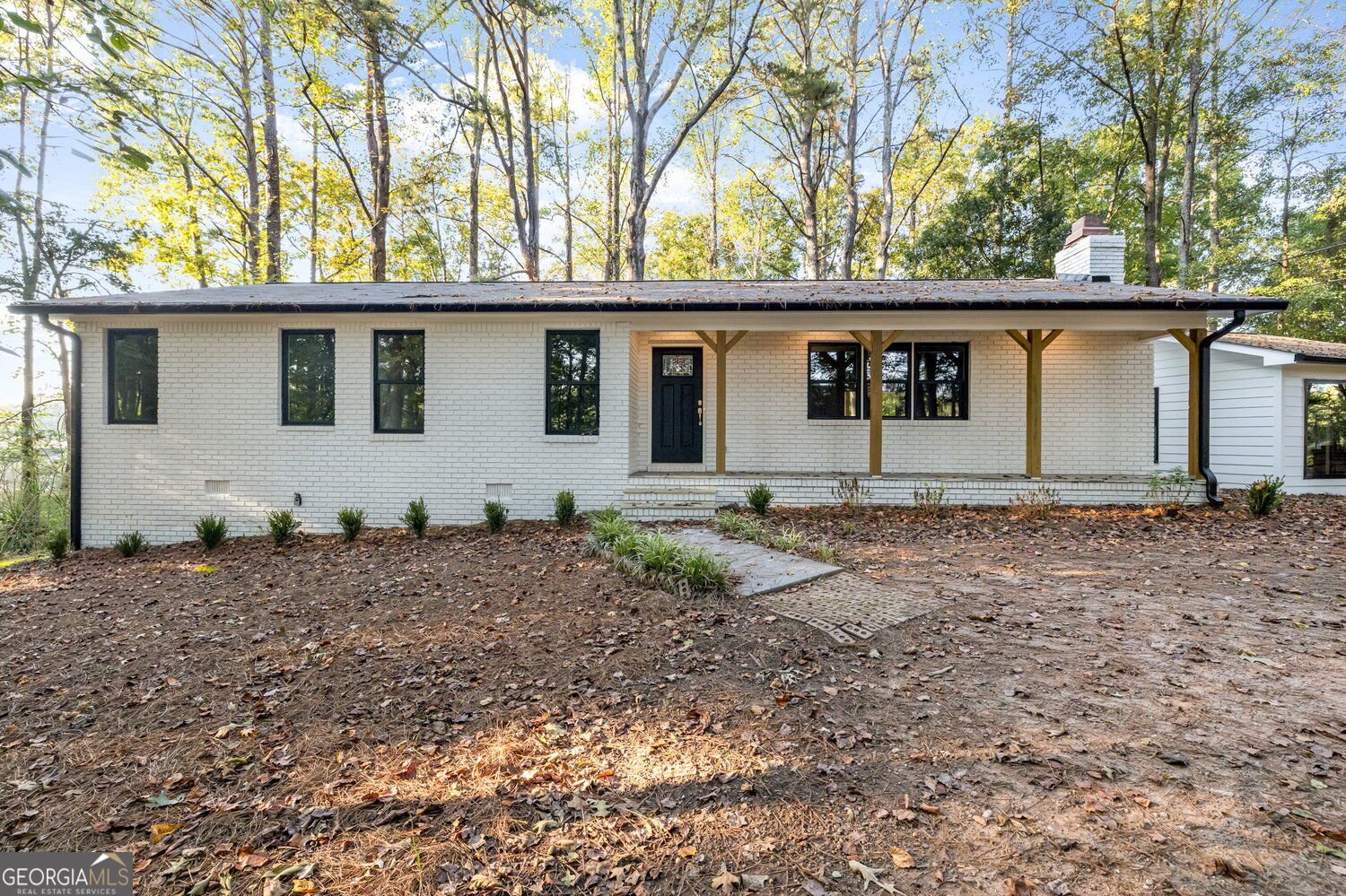 6309 Putnam Ford Drive Woodstock - main photo