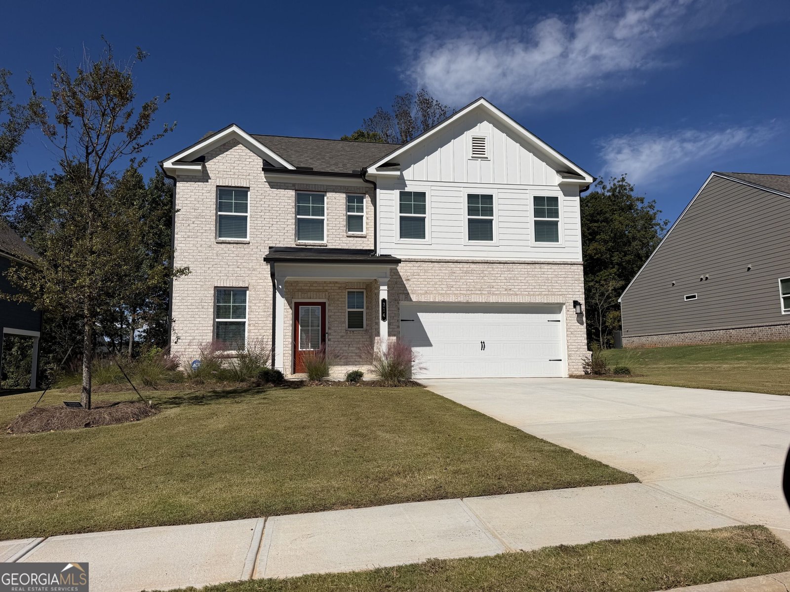 760 Ocmulgee Crossing Locust Grove - main photo