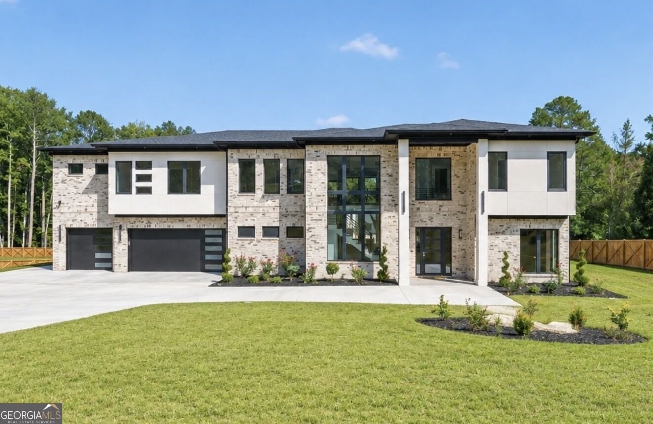 1556 Ewing Chapel Road Dacula - main photo