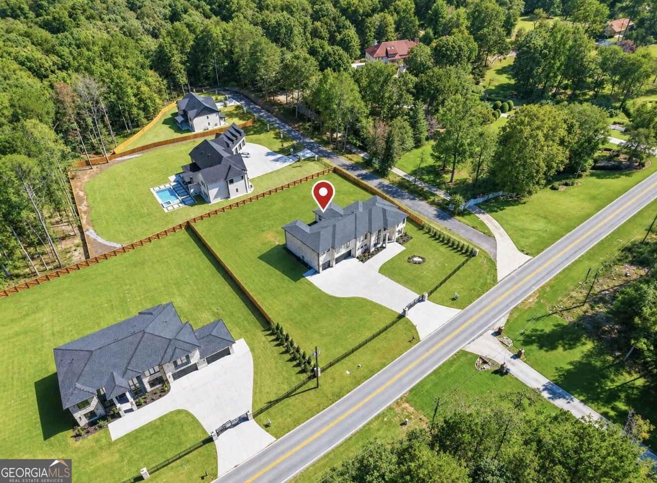 1556 Ewing Chapel Road Dacula - Photo 63