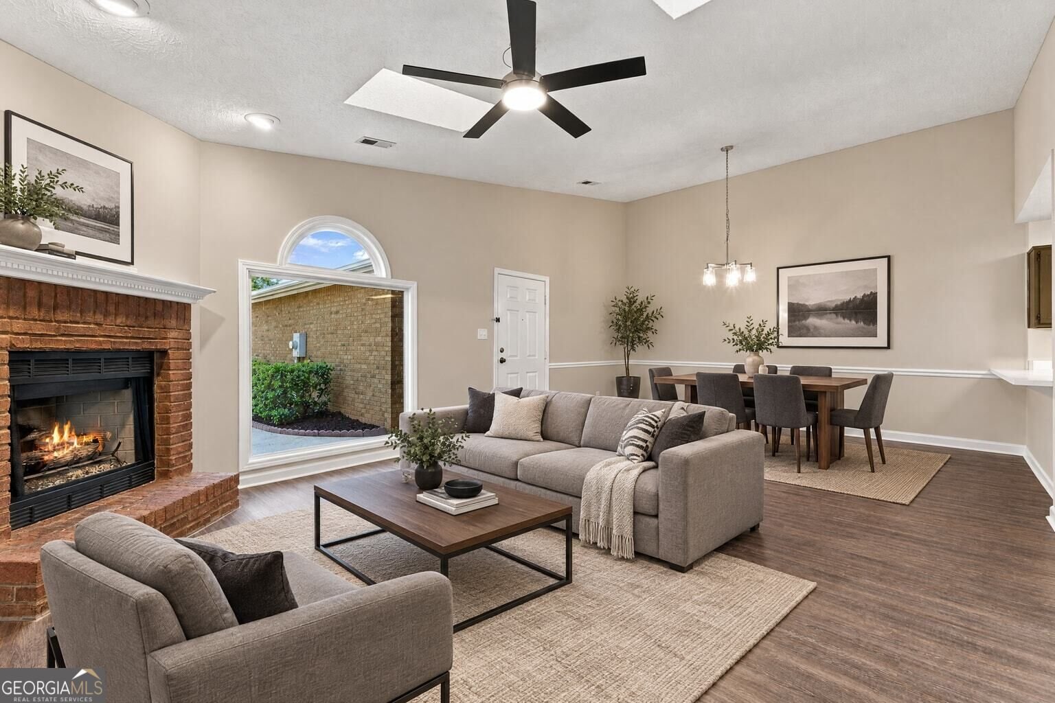 210 Courtyard Lane Fayetteville - Photo 10