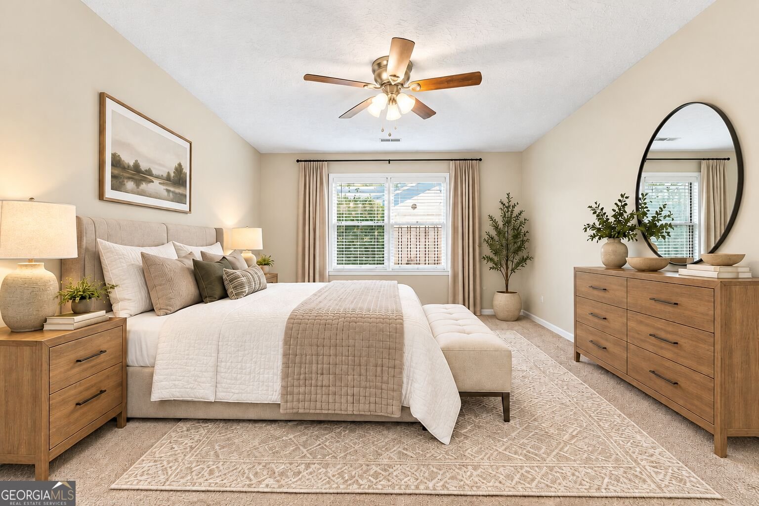 210 Courtyard Lane Fayetteville - Photo 16