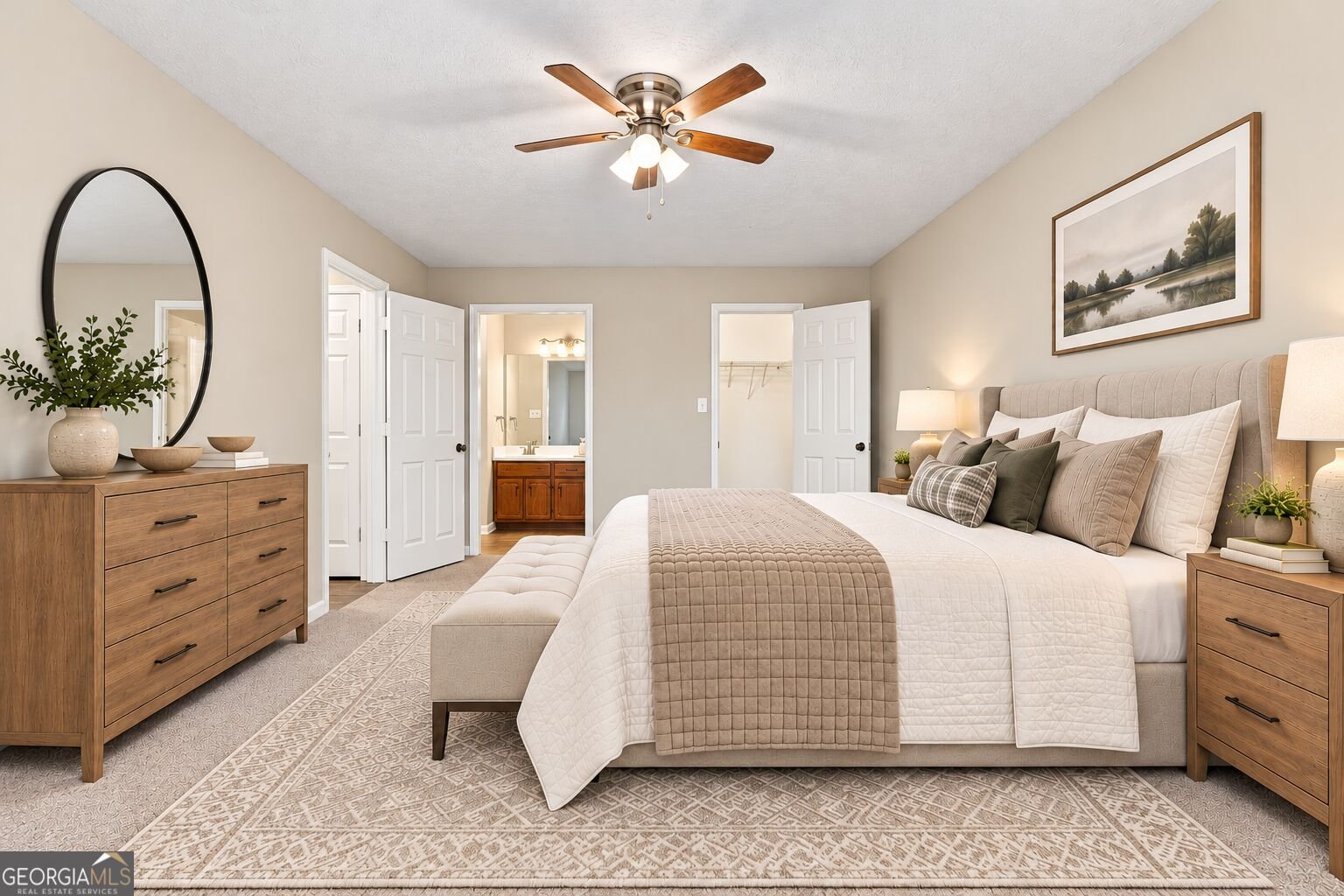 210 Courtyard Lane Fayetteville - Photo 18