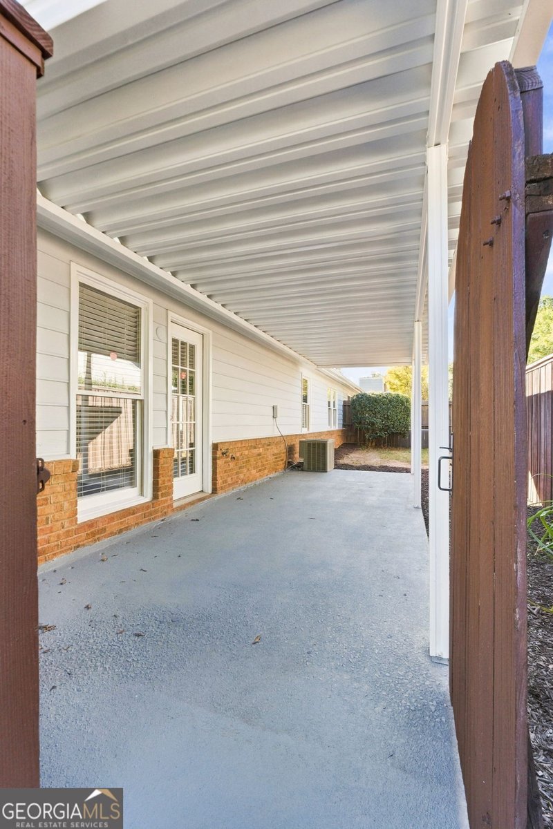 210 Courtyard Lane Fayetteville - Photo 28