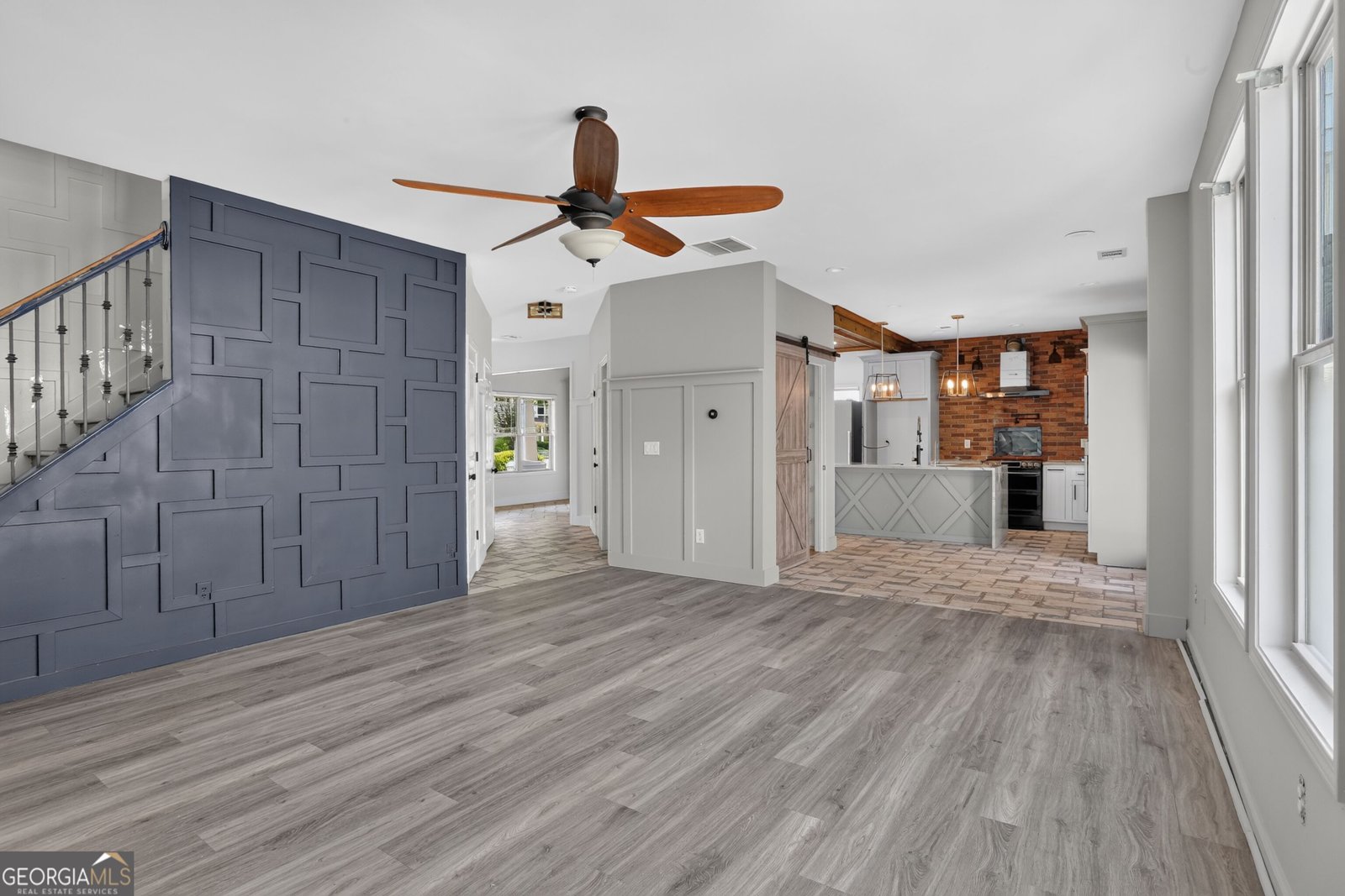1666 Stoney Chase Drive Lawrenceville - Photo 12