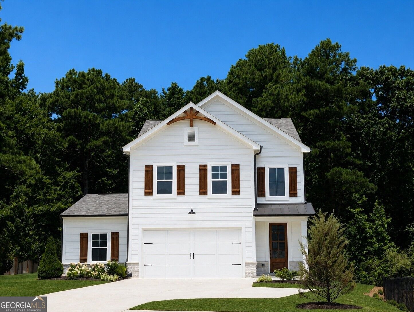 3420 Hillshire Drive Cumming - main photo